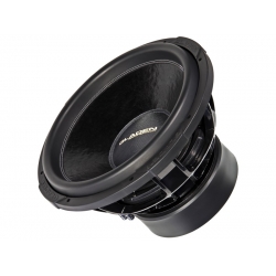 Gladen Audio SQL 15 EXTREME autóhifi subwoofer 38cm